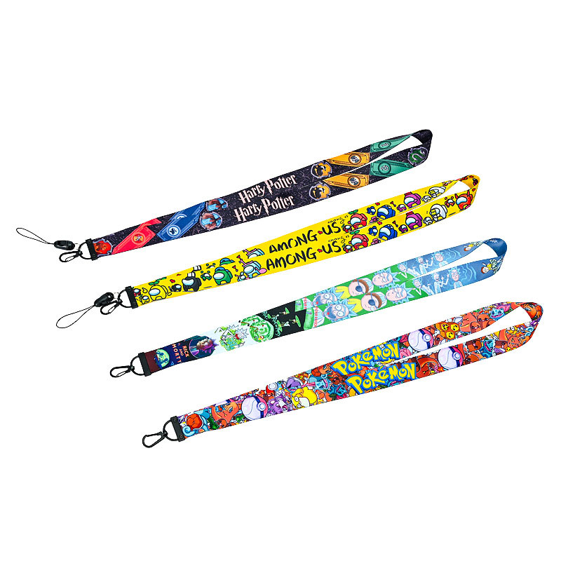 Lanyards