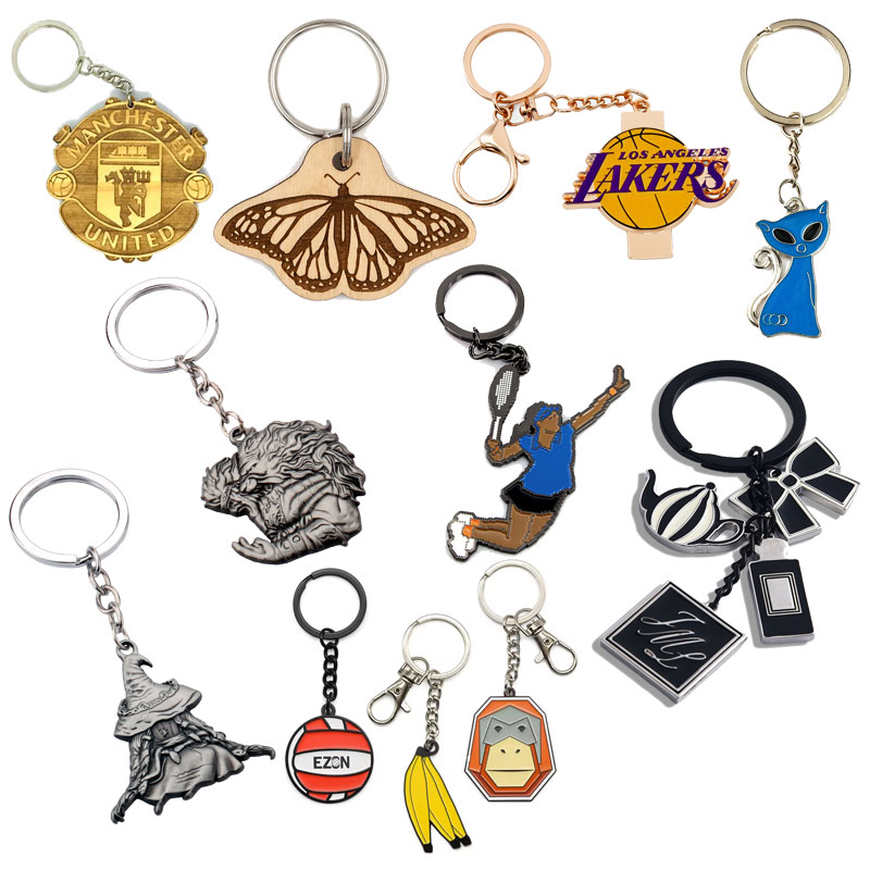 Key Chains